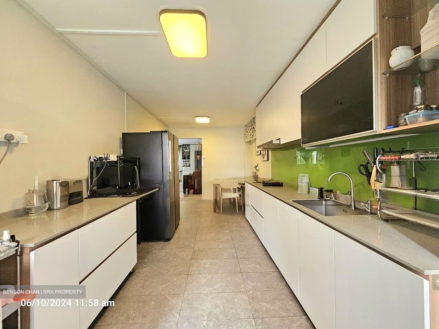 Blk 11 Haig View (Geylang), HDB 4 Rooms #589749351